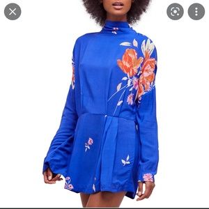Free People flirty fun dress, Medium